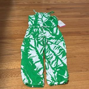 Lilly Pulitzer romper